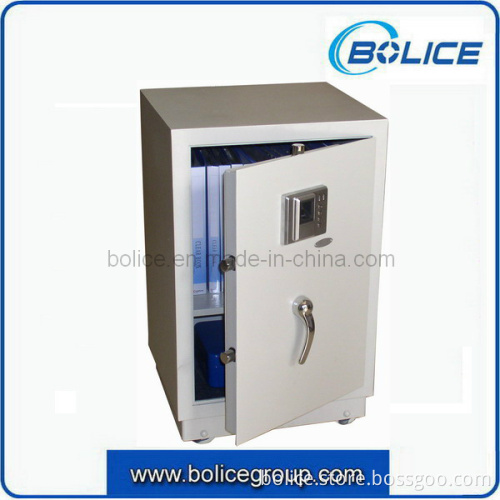 Office Digital Fingerprint File Security Safe